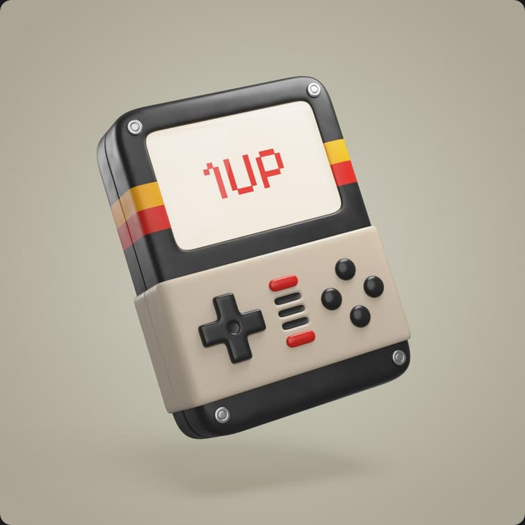 Dashboard interface design